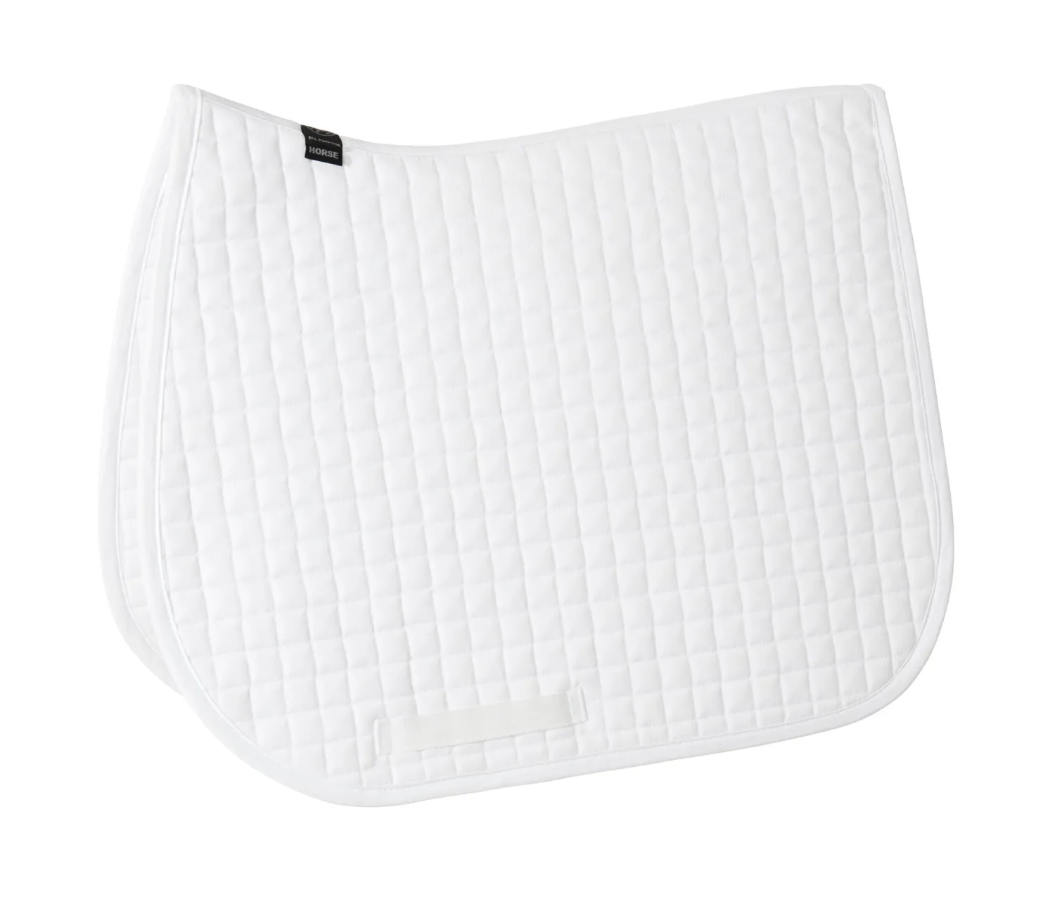 Best RR GLOBE Rider’s International™ Contour All-Purpose Saddle Pad