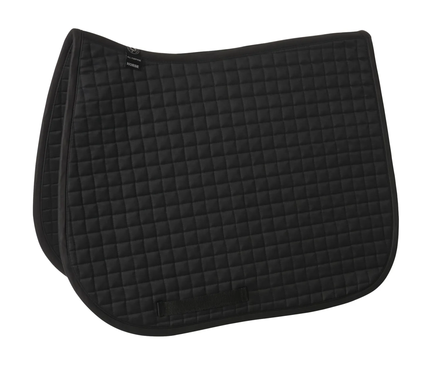 Best RR GLOBE Rider’s International™ Contour All-Purpose Saddle Pad