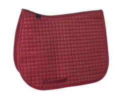 Best RR GLOBE Rider’s International™ Contour All-Purpose Saddle Pad