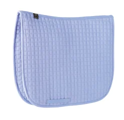 New MS GUNGUN TEXTILES Rider’s International™ Contour Dressage Pad