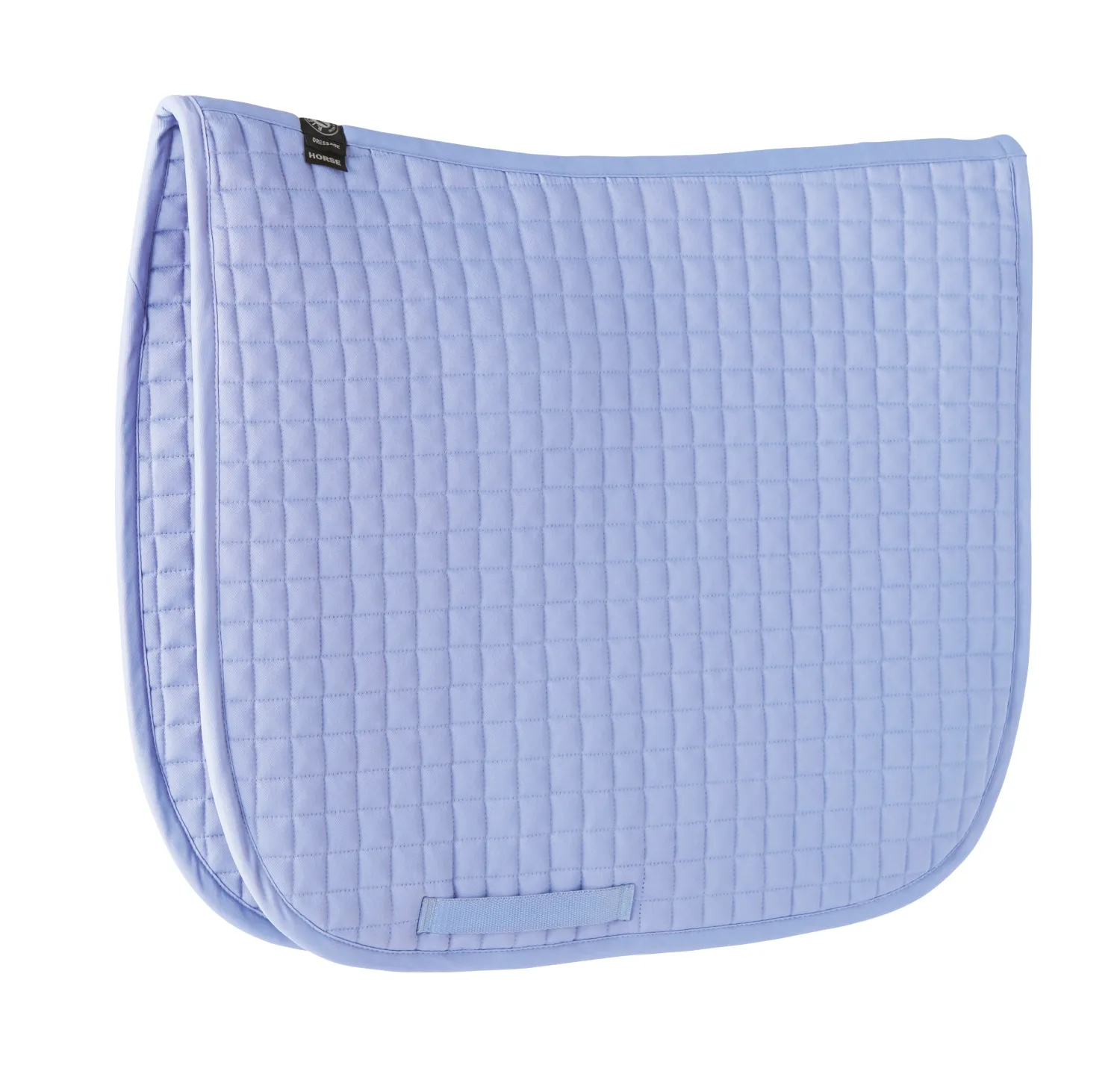 New MS GUNGUN TEXTILES Rider’s International™ Contour Dressage Pad