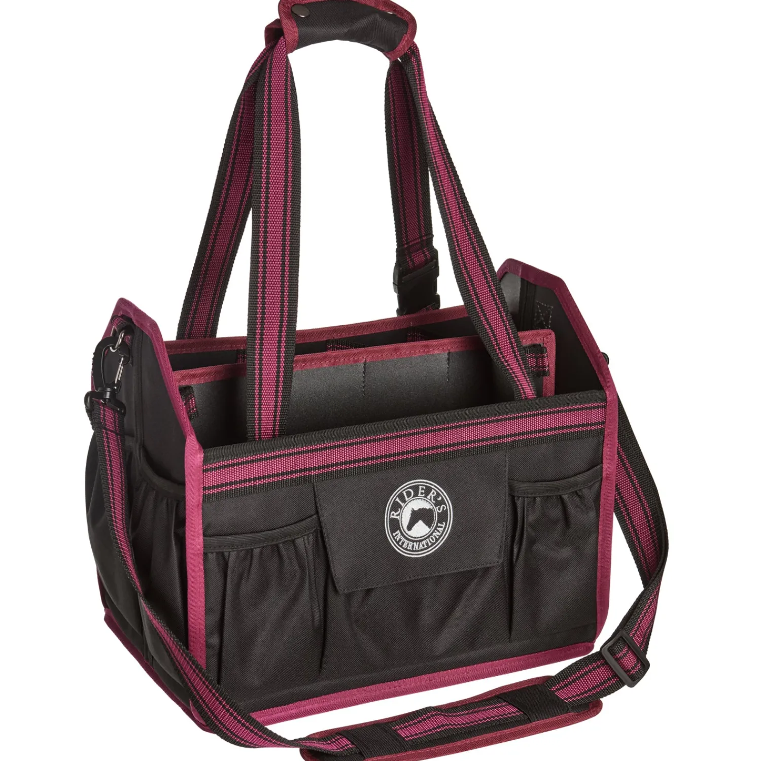 Online CWEAR BRANCH Rider’s International™ Essential Large Grooming Tote