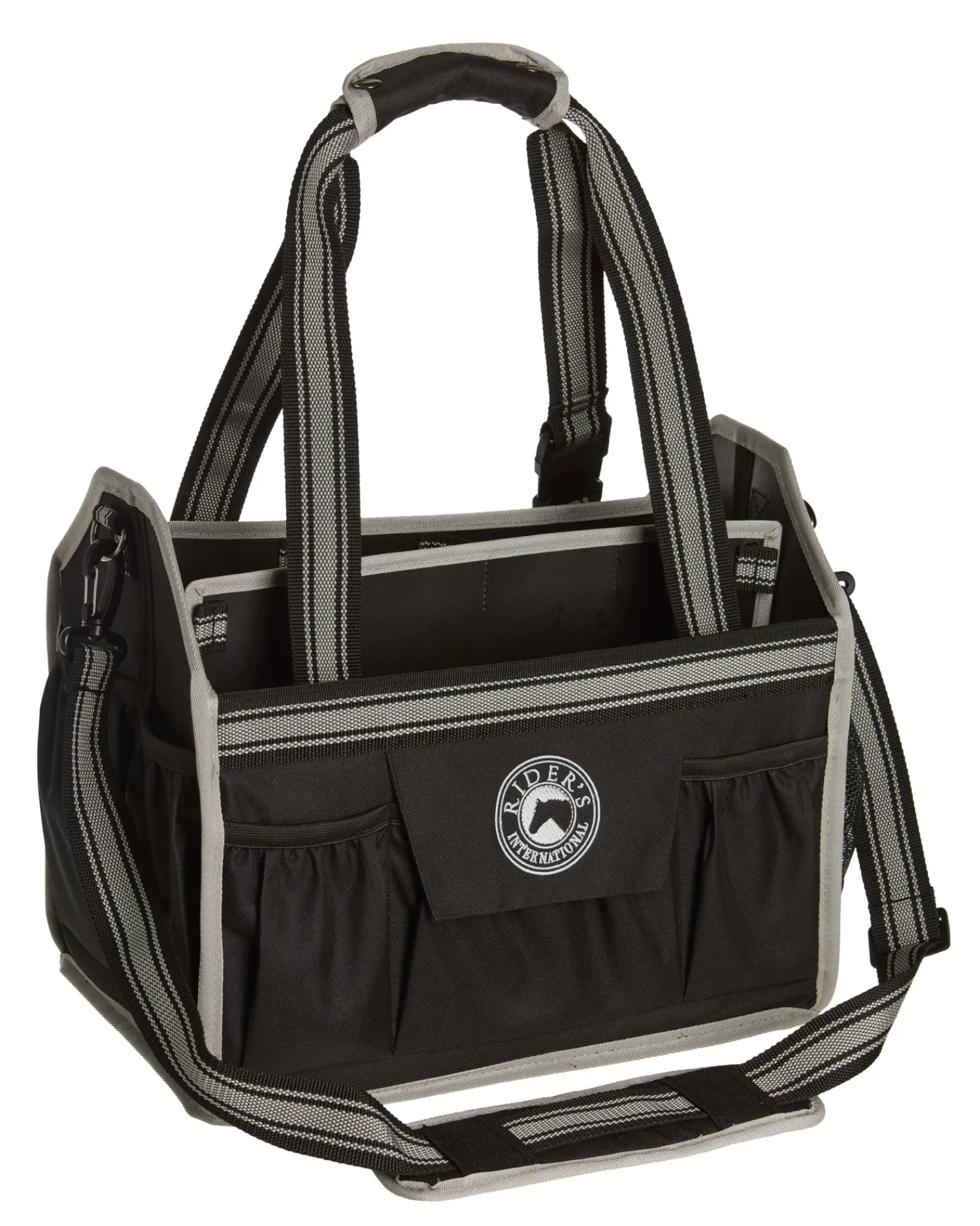 Online CWEAR BRANCH Rider’s International™ Essential Large Grooming Tote