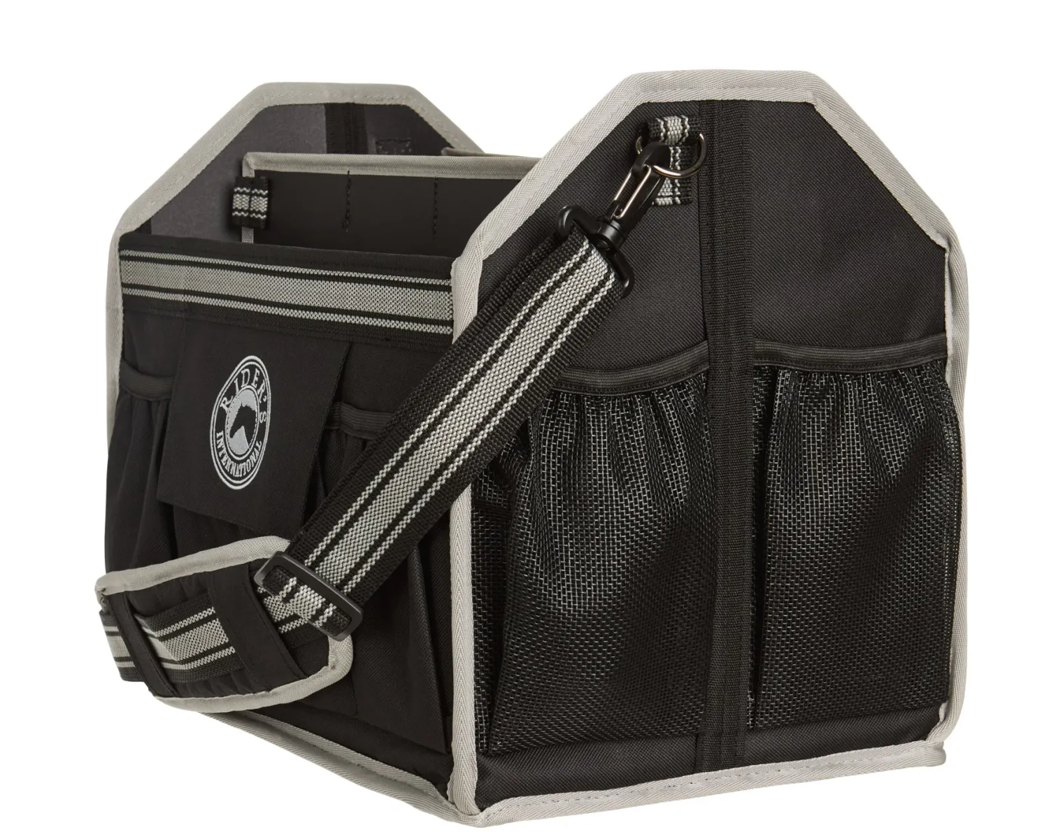 Online CWEAR BRANCH Rider’s International™ Essential Large Grooming Tote