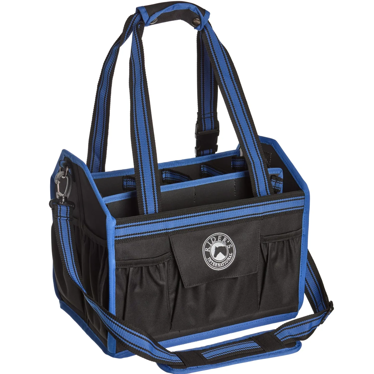 Online CWEAR BRANCH Rider’s International™ Essential Large Grooming Tote
