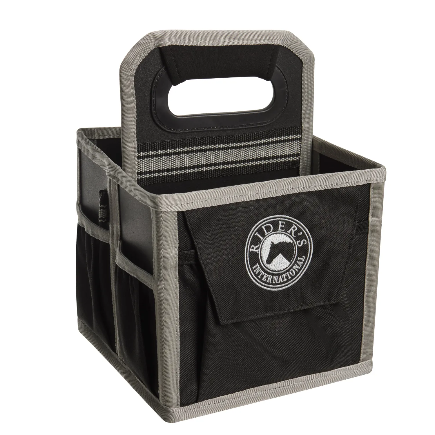 Clearance CWEAR BRANCH Rider’s International™ Essential Small Grooming Tote
