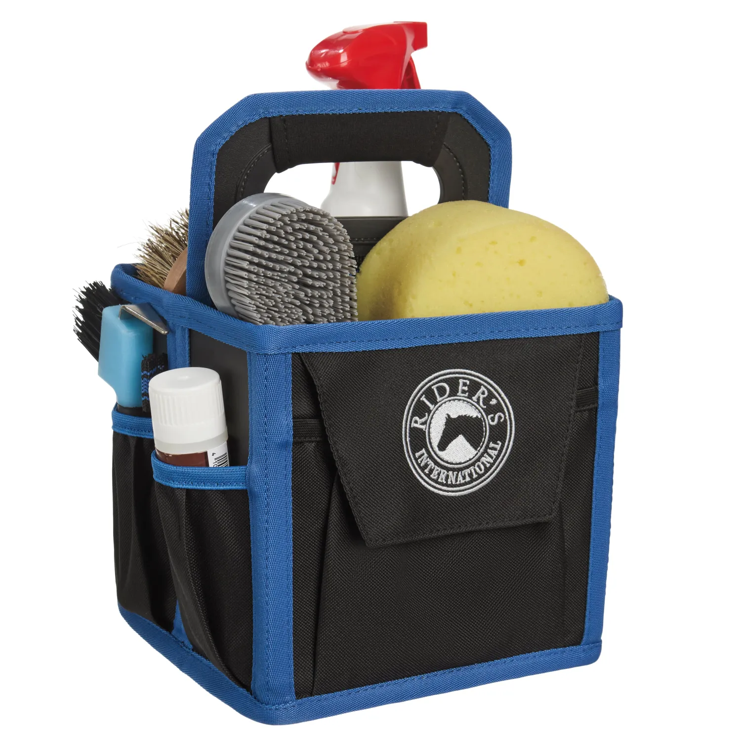 Clearance CWEAR BRANCH Rider’s International™ Essential Small Grooming Tote