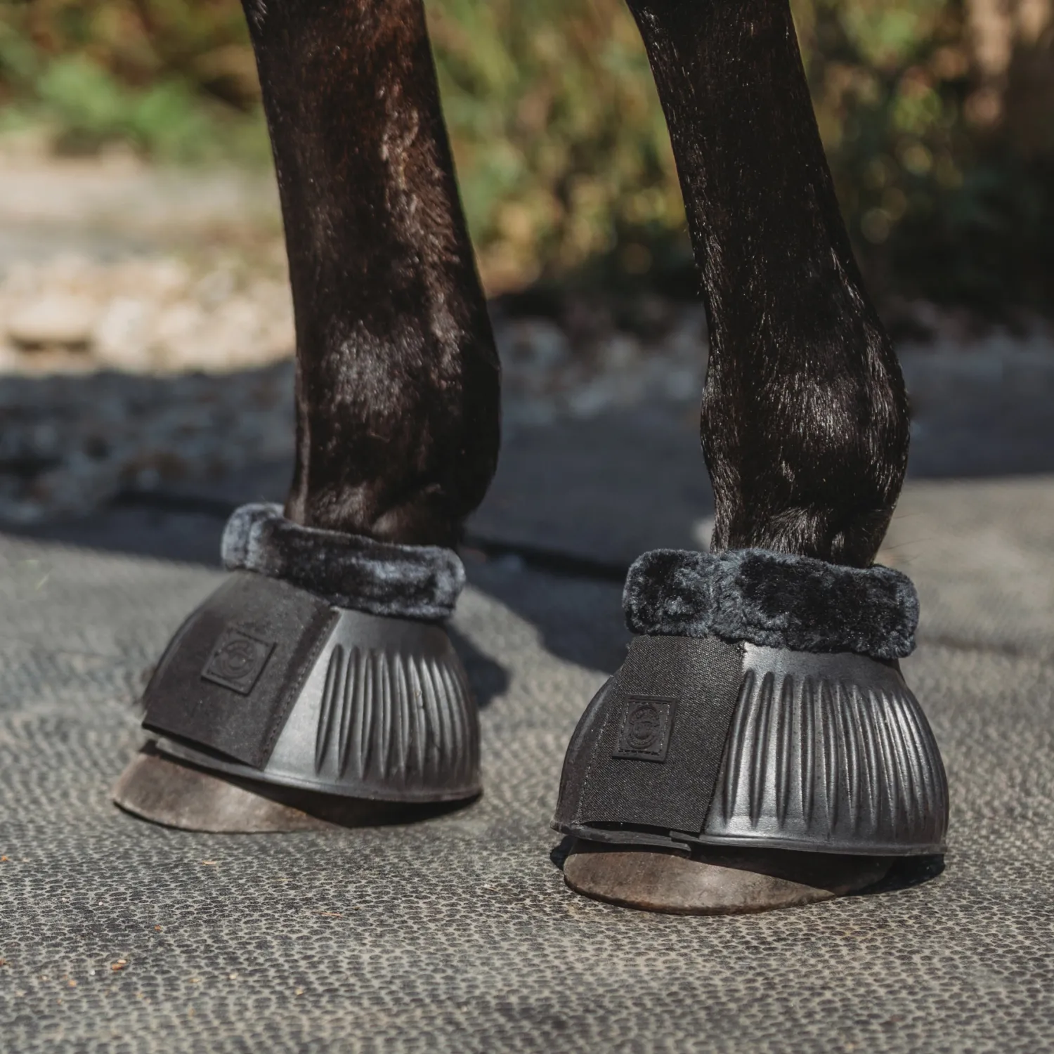 Sale ALLIANZ CLOTHING Rider’s International™ EVA Bell Boots Black