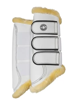 Hot JONE SHOU INDUSTRIAL Rider’s International™ Fleece-Lined Brushing Boots