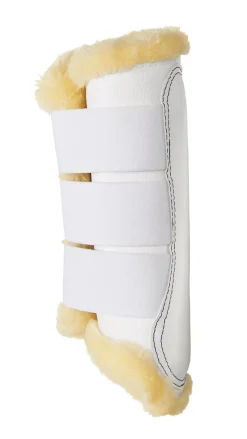 Hot JONE SHOU INDUSTRIAL Rider’s International™ Fleece-Lined Brushing Boots