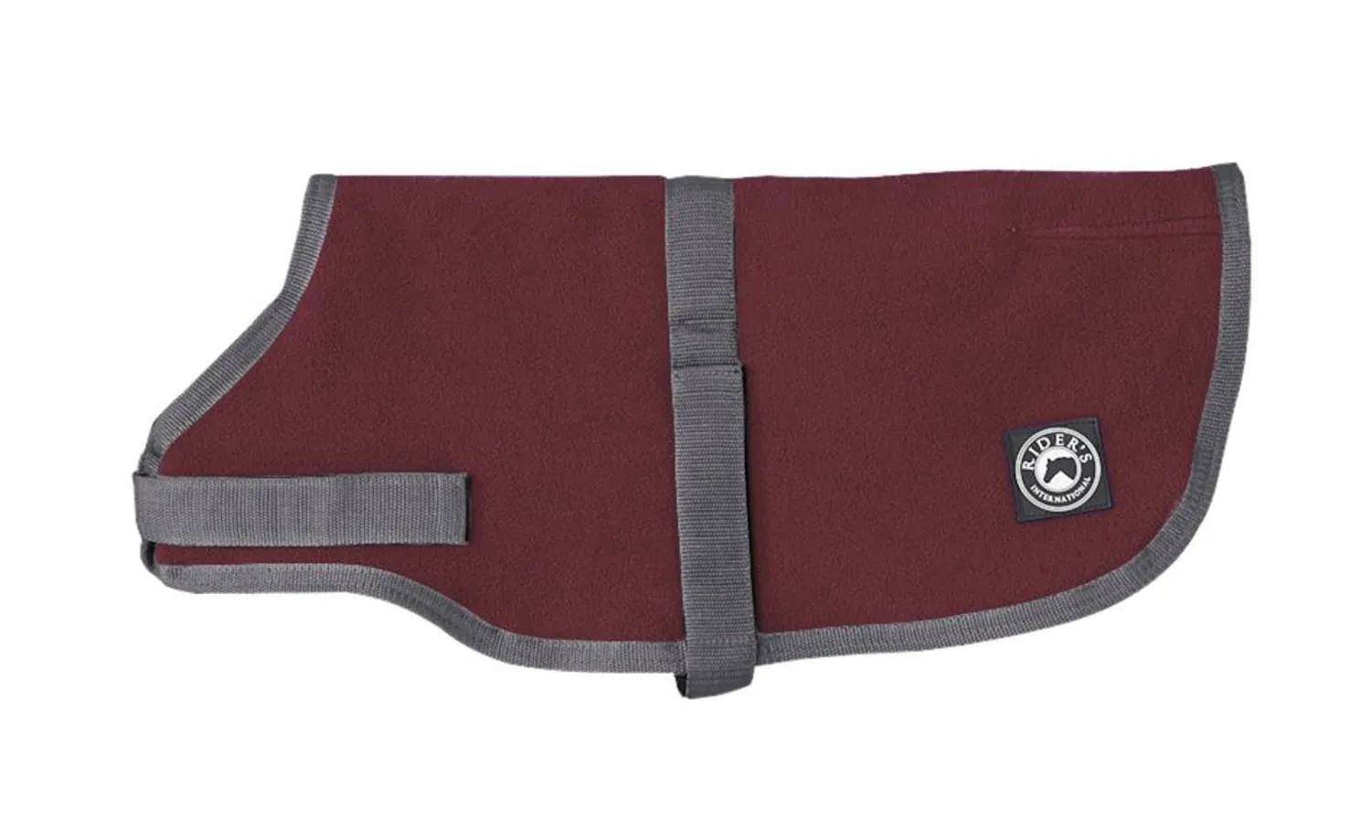 Hot CWEAR BRANCH Rider’s International™ Fleece Dog Cooler