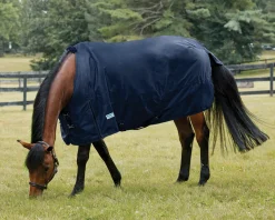 Discount S.K. EXPORTS Rider’s International™ Heavyweight Turnout Blanket