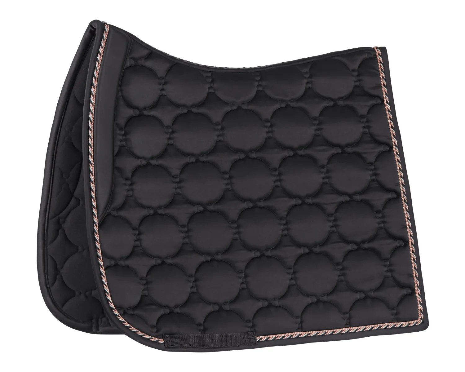 Online GLOBAL EXPORTS Rider’s International™ Luxury Dressage Pad