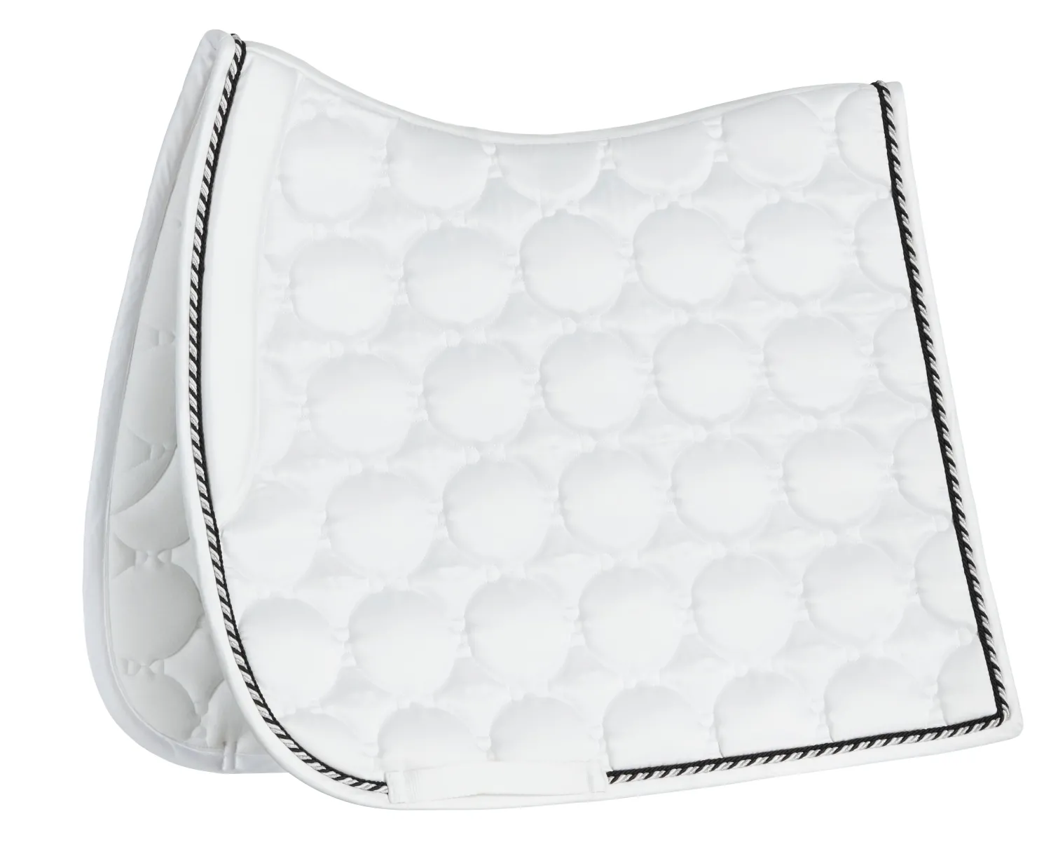 Online GLOBAL EXPORTS Rider’s International™ Luxury Dressage Pad