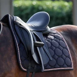 Online GLOBAL EXPORTS Rider’s International™ Luxury Dressage Pad