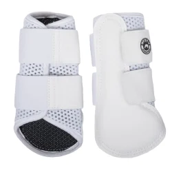 New JONE SHOU INDUSTRIAL Riders International™ Mesh Brushing Boots