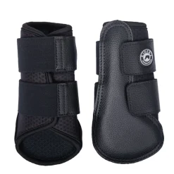 New JONE SHOU INDUSTRIAL Riders International™ Mesh Brushing Boots