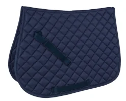 Discount RR GLOBE Rider's International™ Pony Quilted Square Pad