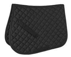 Discount RR GLOBE Rider's International™ Pony Quilted Square Pad