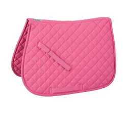 Discount RR GLOBE Rider's International™ Pony Quilted Square Pad