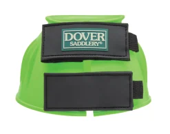 New S.K. INTERNATIONAL Rider's International™ PVC Tough Bell Boots