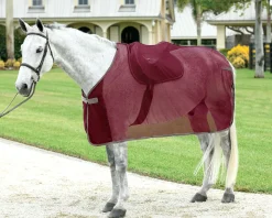 Discount S.K. EXPORTS Rider’s International™ Ringside Scrim Sheet