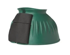 Hot SHIVAM Rider's International™ Rubber Hook-and-Loop Bell Boots