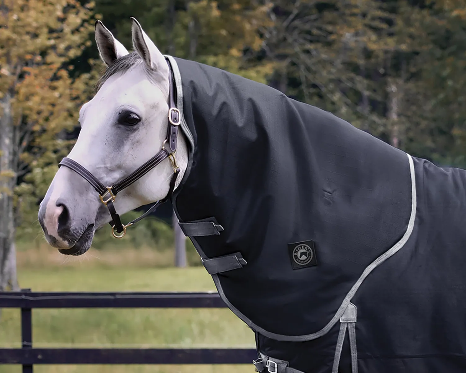New CWEAR BRANCH Rider’s International™ Supreme Hood–200G
