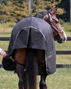 Clearance CWEAR BRANCH Rider’s International™ Supreme 100 Gram Turnout Blanket