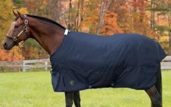 Clearance CWEAR BRANCH Rider’s International™ Supreme Medium-Weight Turnout Blanket