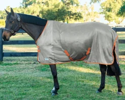 Hot INTEX EQUESTRIAN Rider’s International™ Fly Sheet