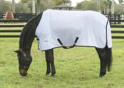 Hot INTEX EQUESTRIAN Rider’s International™ Fly Sheet