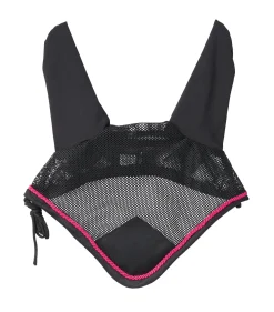 Discount INTEX EQUESTRIAN Rider’s International™ Lightweight Mesh Ear Bonnet