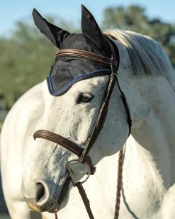 Discount INTEX EQUESTRIAN Rider’s International™ Lightweight Mesh Ear Bonnet