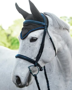 Discount INTEX EQUESTRIAN Rider’s International™ Lightweight Mesh Ear Bonnet