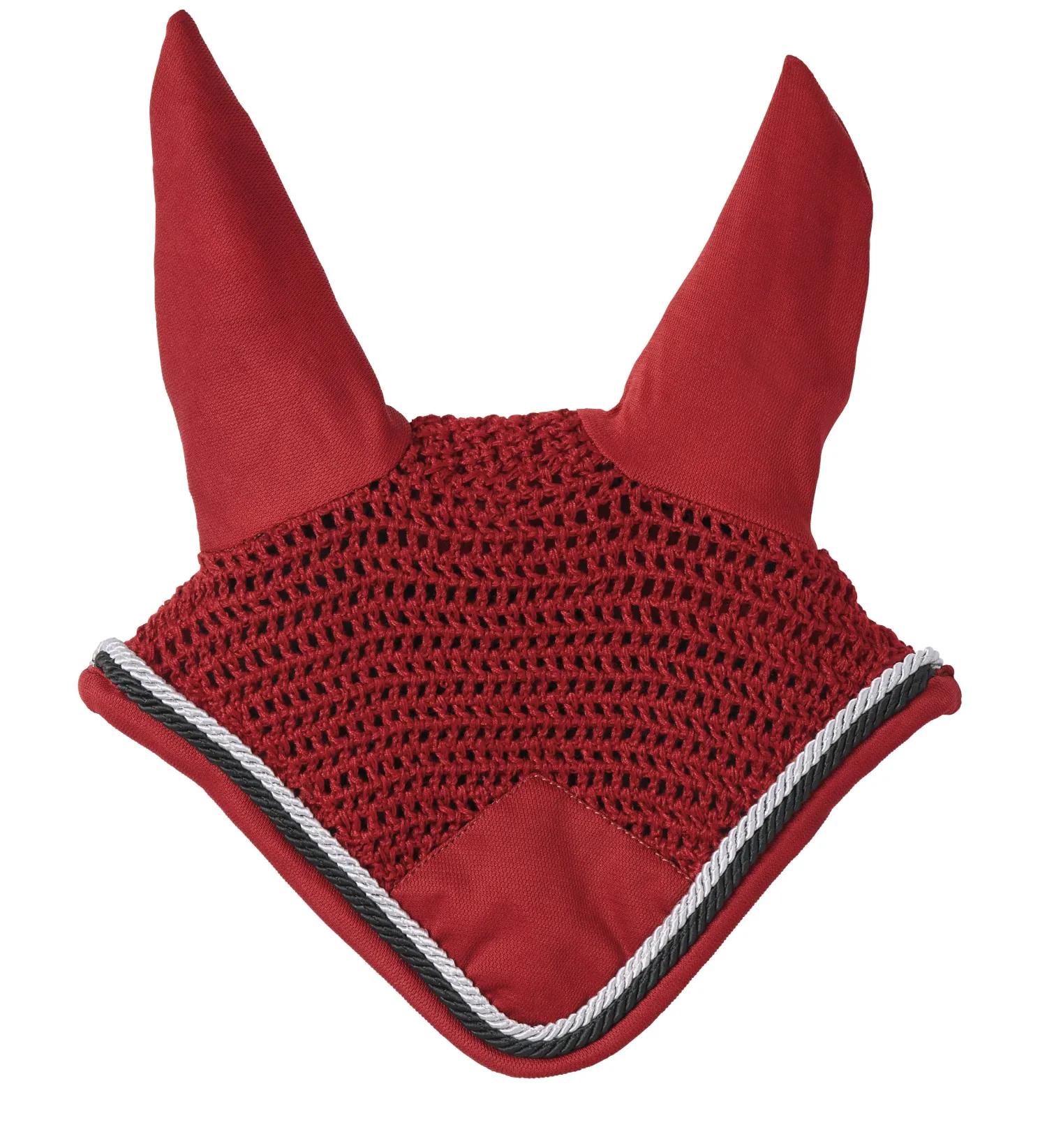 Discount INTEX EQUESTRIAN Rider’s International™ Piped Ear Bonnet