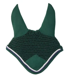 Discount INTEX EQUESTRIAN Rider’s International™ Piped Ear Bonnet
