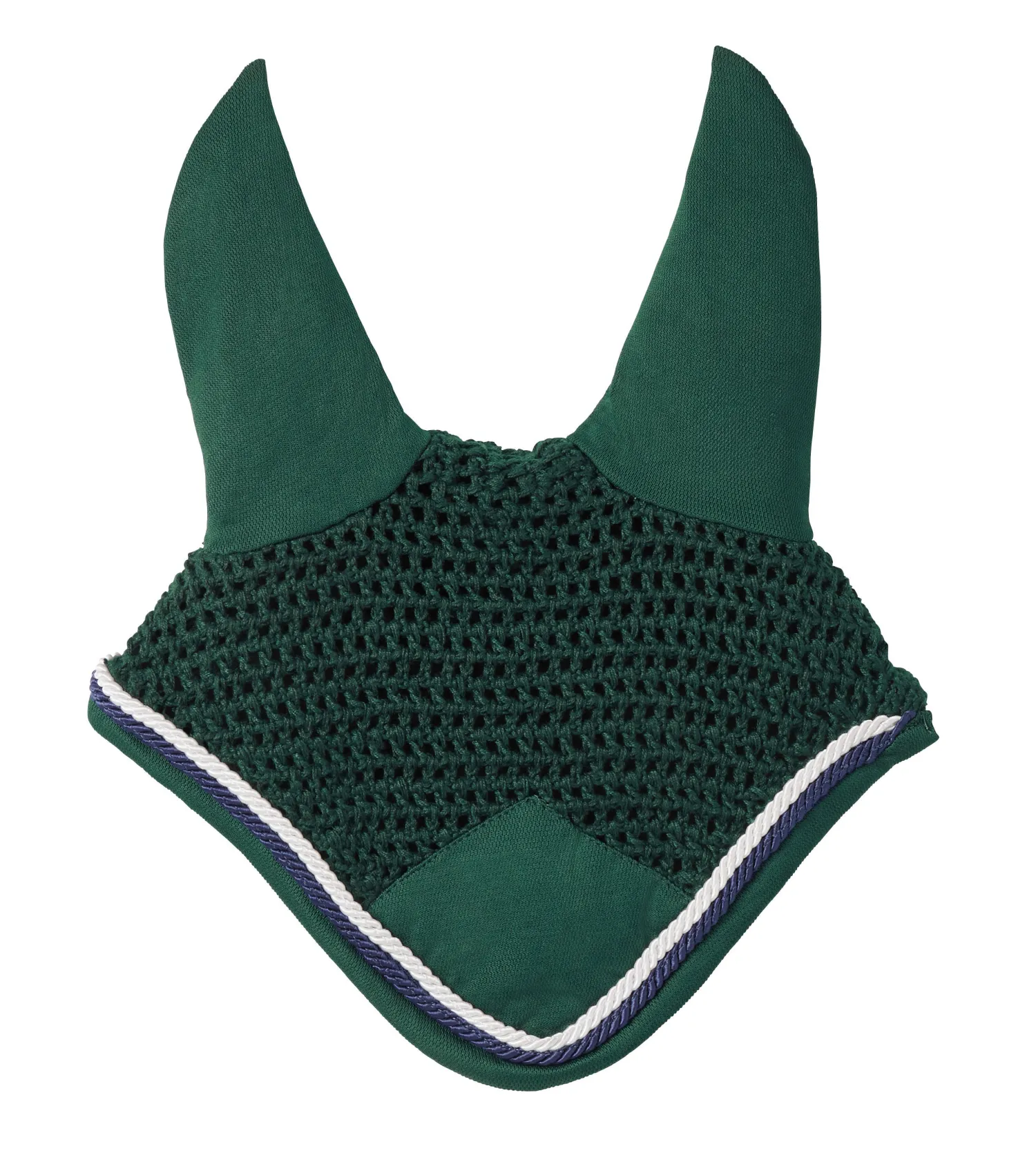 Discount INTEX EQUESTRIAN Rider’s International™ Piped Ear Bonnet
