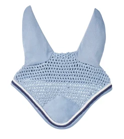 Discount INTEX EQUESTRIAN Rider’s International™ Piped Ear Bonnet