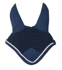 Discount INTEX EQUESTRIAN Rider’s International™ Piped Ear Bonnet