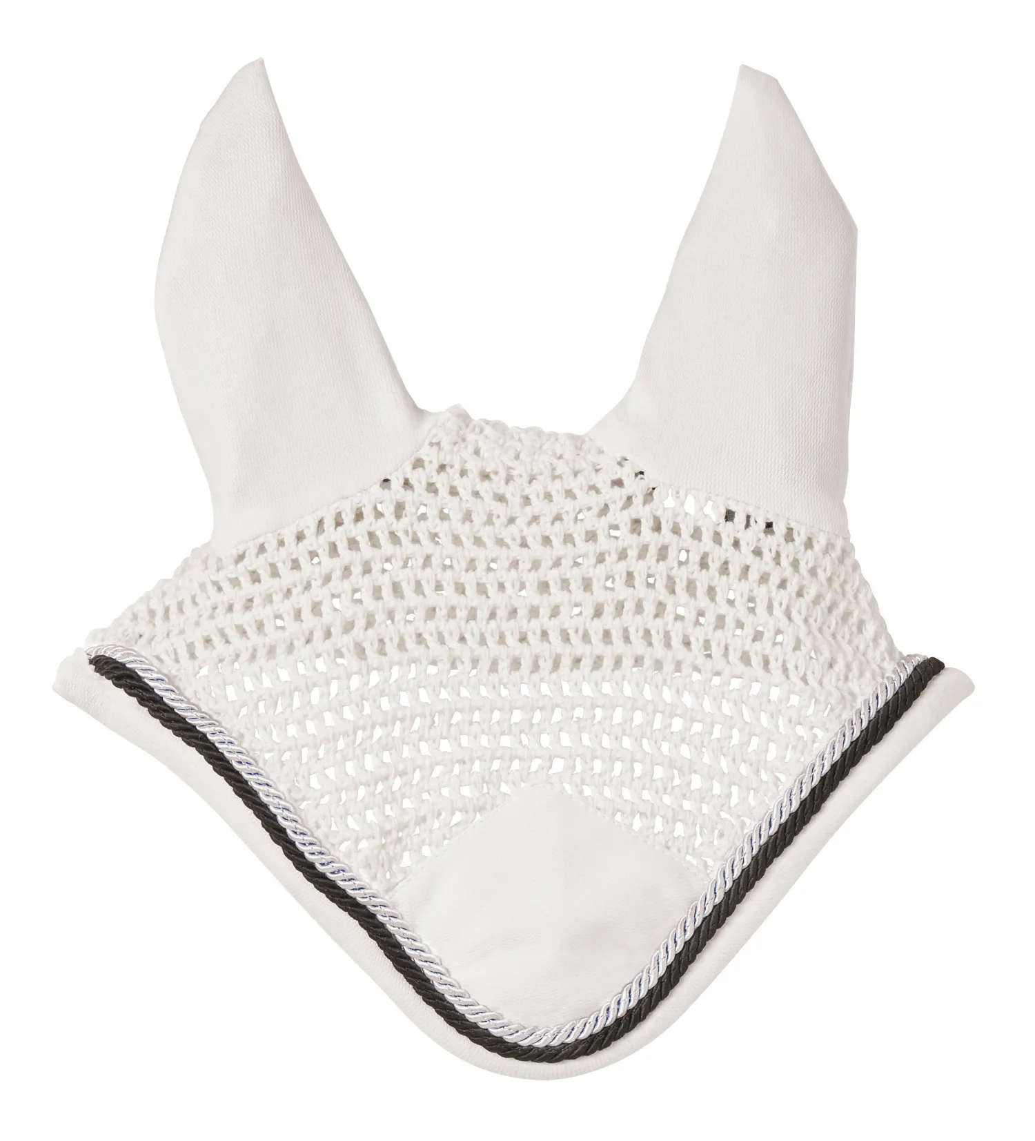 Discount INTEX EQUESTRIAN Rider’s International™ Piped Ear Bonnet