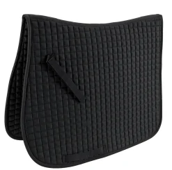 Discount RR GLOBE Rider’s International™ Quilted Dressage Pad
