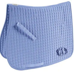 Discount RR GLOBE Rider’s International™ Quilted Dressage Pad