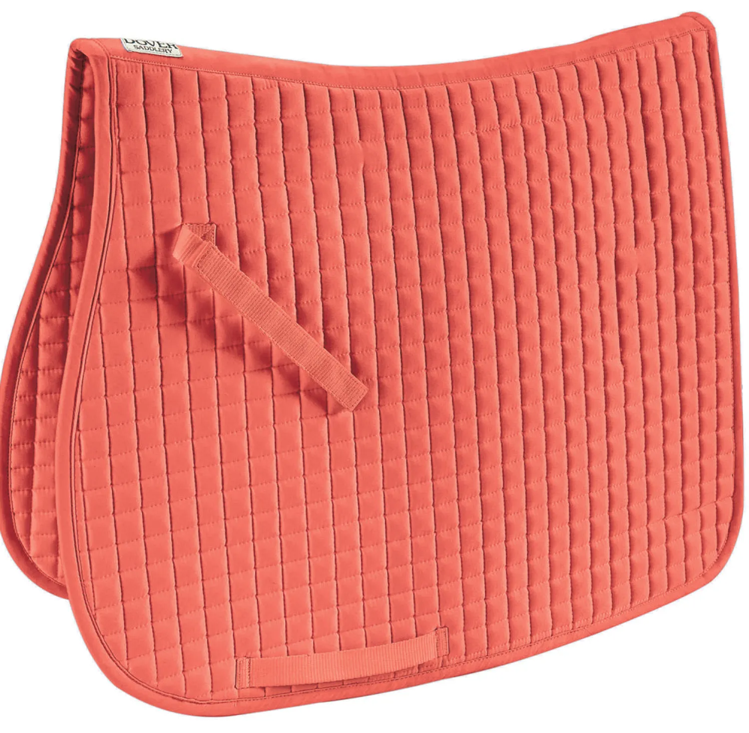 Discount RR GLOBE Rider’s International™ Quilted Dressage Pad