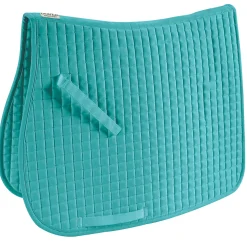 Discount RR GLOBE Rider’s International™ Quilted Dressage Pad