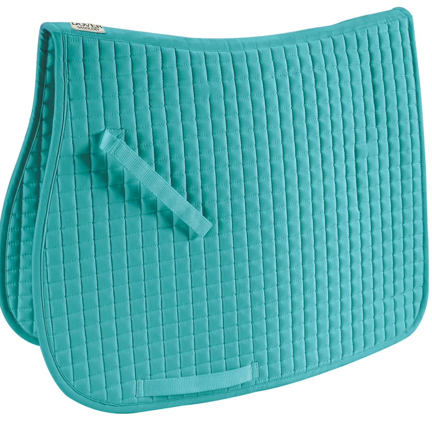 Discount RR GLOBE Rider’s International™ Quilted Dressage Pad