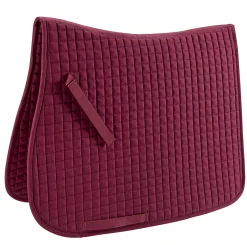 Discount RR GLOBE Rider’s International™ Quilted Dressage Pad