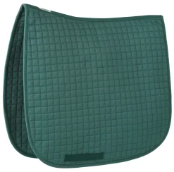 Discount RR GLOBE Rider’s International™ Quilted Dressage Pad