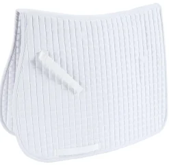 Discount RR GLOBE Rider’s International™ Quilted Dressage Pad