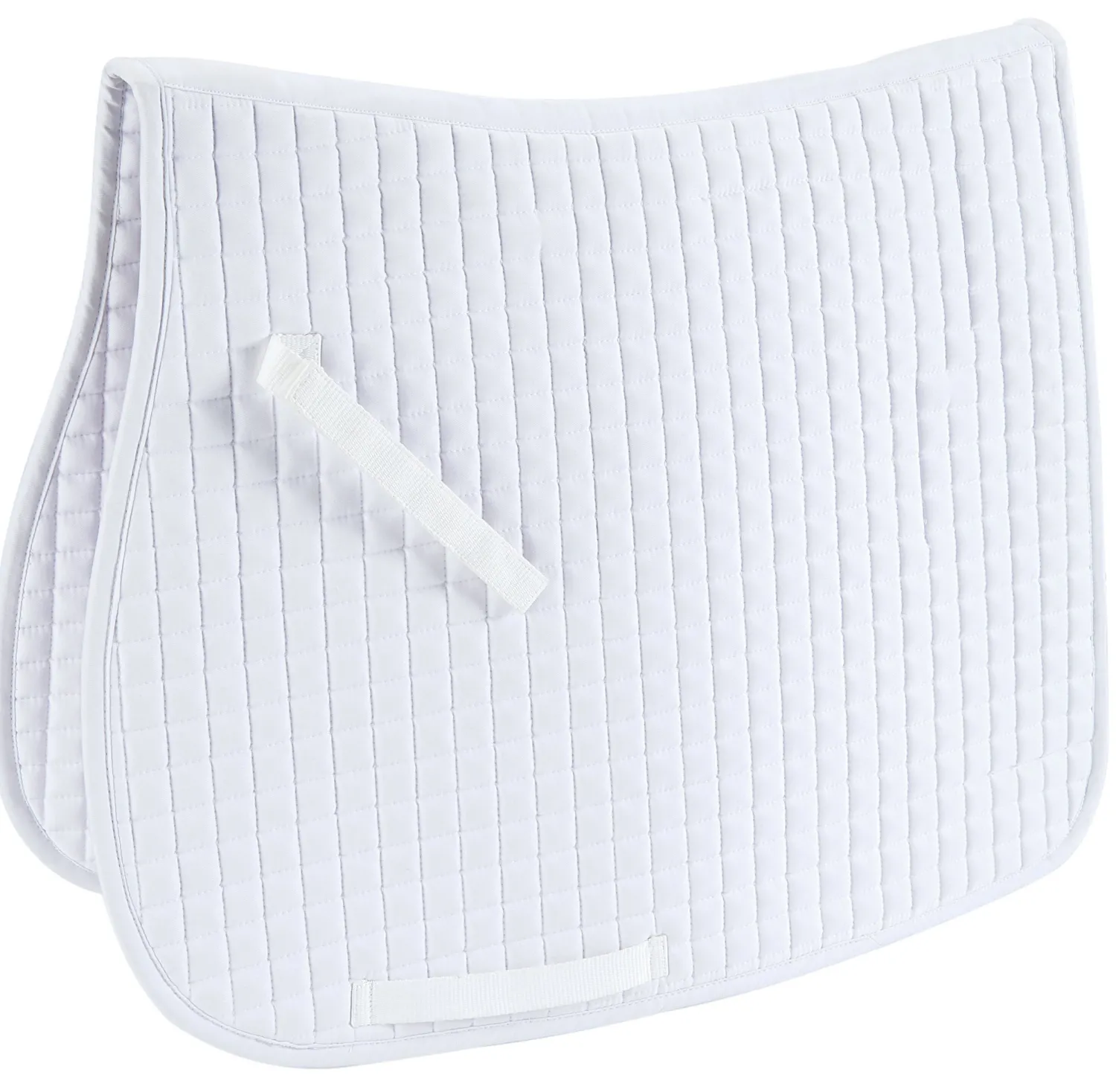 Discount RR GLOBE Rider’s International™ Quilted Dressage Pad